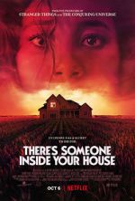 Watch There\'s Someone Inside Your House Goojara