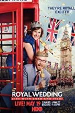 Watch The Royal Wedding Live with Cord and Tish! Goojara