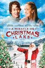 Watch A Miracle on Christmas Lake Goojara