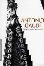 Watch Antonio Gaudi Goojara