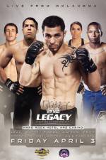 Watch Legacy Fighting Championship 41 Pineda vs Carson Goojara