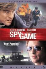 Watch Spy Game Goojara