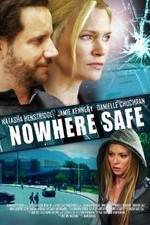 Watch Nowhere Safe Goojara