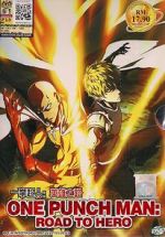 Watch One Punch Man - Wanpanman: Road to Hero Goojara