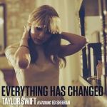 Watch Taylor Swift Feat. Ed Sheeran: Everything Has Changed Goojara