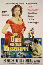 Watch Duel on the Mississippi Goojara