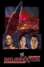 Watch WWE Insurrextion 2000 Goojara