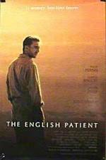 Watch The English Patient Goojara