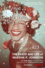 Watch The Death and Life of Marsha P Johnson Goojara