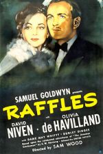 Watch Raffles Goojara