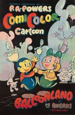 Watch Balloon Land (Short 1935) Goojara