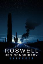 Watch Roswell UFO Conspiracy: Unlocked Goojara