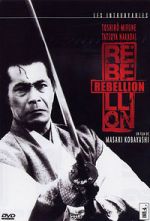 Watch Samurai Rebellion Goojara