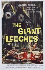 Watch Attack of the Giant Leeches Goojara