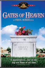 Watch Gates of Heaven Goojara