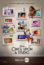 Watch Once Upon a Studio (Short 2023) Goojara