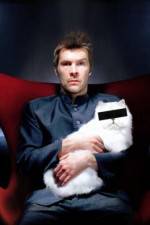 Watch Rhod Gilbert And The Cat That Looked Like Nicholas Lyndhurst Goojara