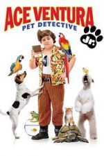 Watch Ace Ventura: Pet Detective Jr. Goojara