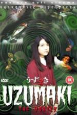 Watch Uzumaki Goojara