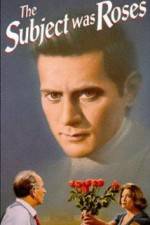 Watch The Subject Was Roses Goojara