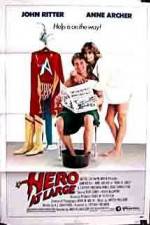 Watch Hero at Large Goojara