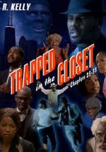 Watch Trapped in the Closet: Chapters 23-33 Goojara