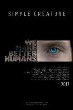 Watch Simple Creature Goojara