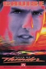 Watch Days of Thunder Goojara