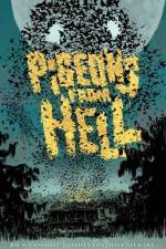 Watch Thriller Pigeons from Hell Goojara