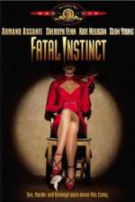 Watch Fatal Instinct Goojara
