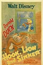 Watch Hook, Lion and Sinker Goojara