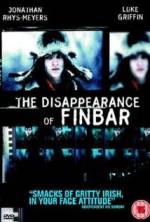 Watch The Disappearance of Finbar Goojara