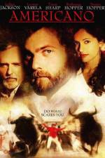 Watch Americano Goojara