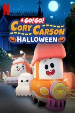 Watch A Go! Go! Cory Carson Halloween Goojara