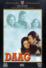 Watch Daag: A Poem of Love Goojara