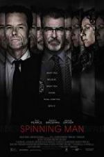 Watch Spinning Man Goojara