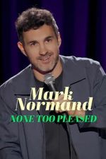 Watch Mark Normand: None Too Pleased Goojara