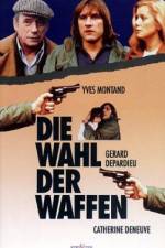 Watch Choice of Arms Goojara