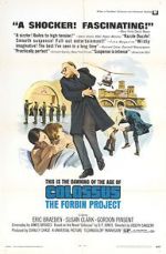 Watch Colossus: The Forbin Project Goojara