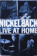 Watch Nickelback Live at Home Goojara