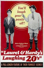 Watch Laurel and Hardy\'s Laughing 20\'s Goojara