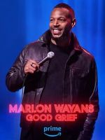 Watch Marlon Wayans: Good Grief Goojara