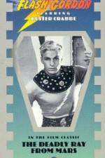 Watch Deadly Ray from Mars Goojara