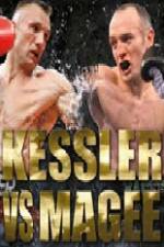 Watch Mikkel Kessler vs Brian Magee Goojara