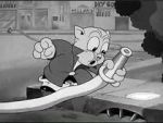 Watch Porky the Fireman (Short 1938) Goojara