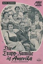 Watch The Trapp Family in America Goojara