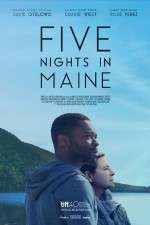 Watch Five Nights in Maine Goojara