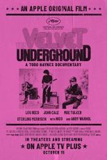 Watch The Velvet Underground Goojara