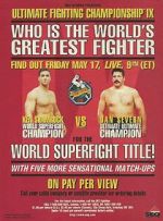 Watch UFC 9: Motor City Madness Goojara