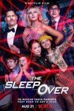 Watch The Sleepover Goojara